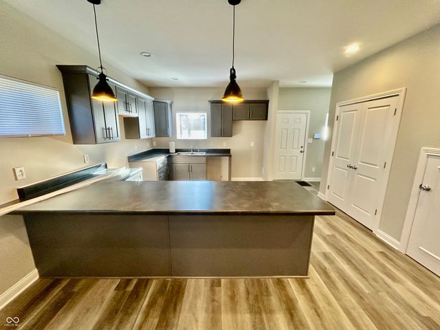 101 N Denny Street, Indianapolis, IN 46201