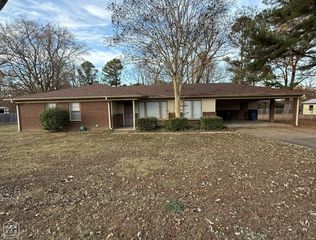 4304 Brenda Street, Jonesboro, AR 72405