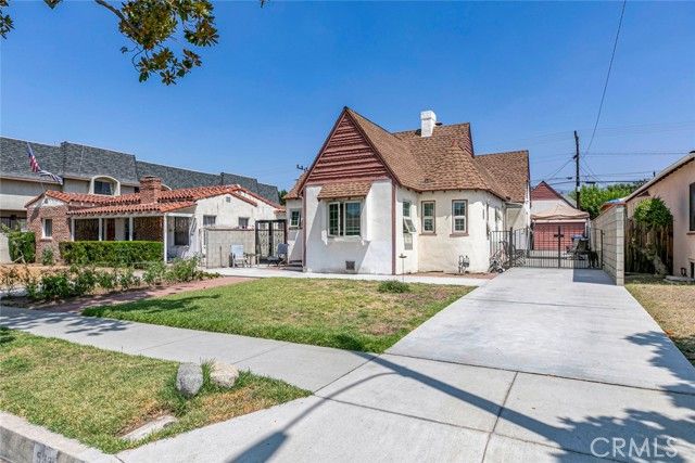 533 Hawthorne Street, Glendale, CA 91204