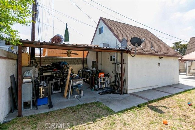 533 Hawthorne Street, Glendale, CA 91204