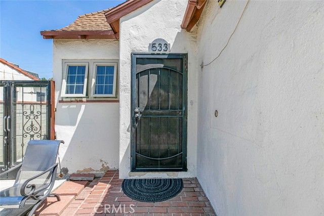 533 Hawthorne Street, Glendale, CA 91204