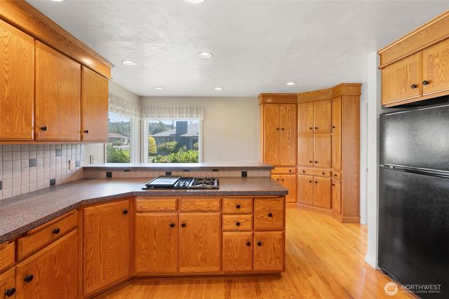 1631 SW Gails, Chehalis, WA 98532