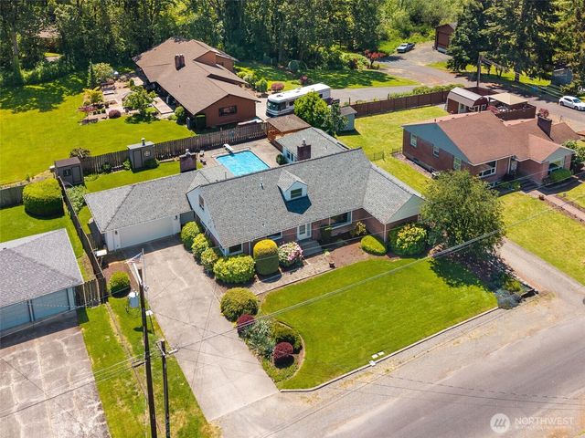 1631 SW Gails, Chehalis, WA 98532