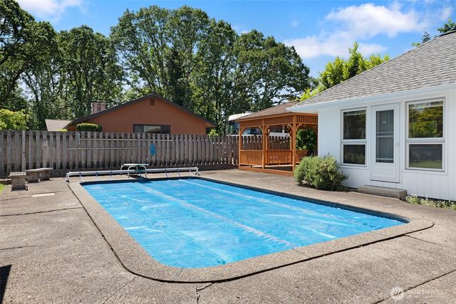 1631 SW Gails, Chehalis, WA 98532