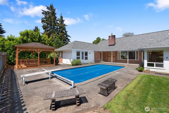 1631 SW Gails, Chehalis, WA 98532