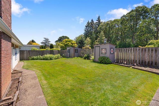 1631 SW Gails, Chehalis, WA 98532