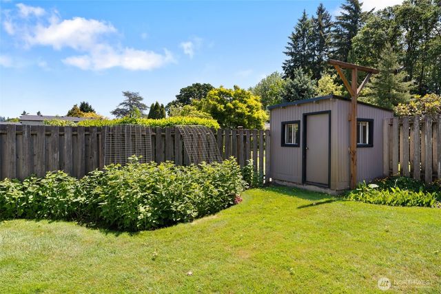 1631 SW Gails, Chehalis, WA 98532