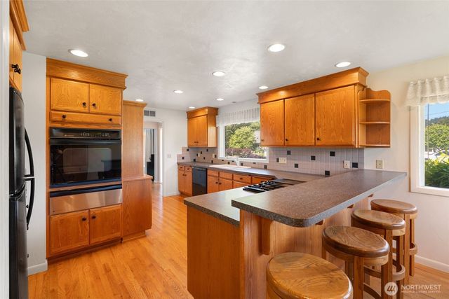 1631 SW Gails, Chehalis, WA 98532