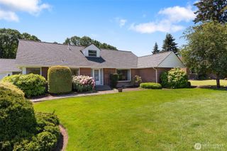 1631 SW Gails, Chehalis, WA 98532