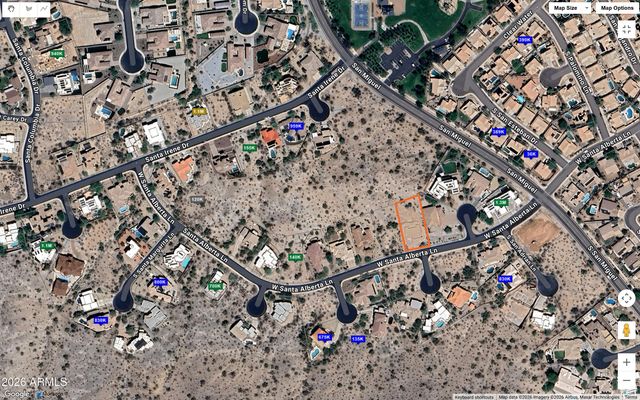 18222 W SANTA ALBERTA Lane 31, Goodyear, AZ 85338