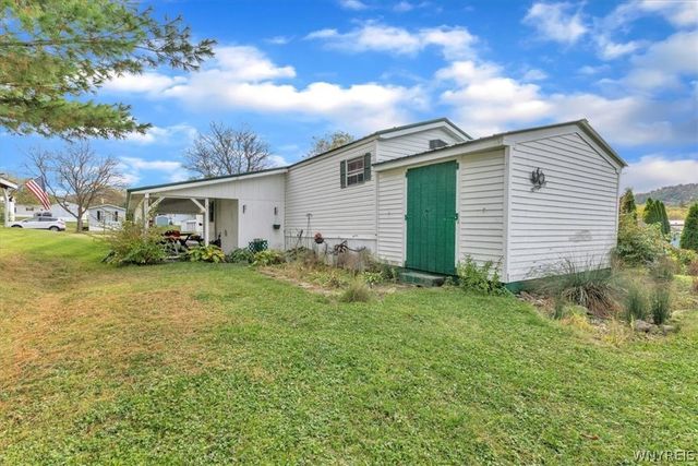 39 Green Valley Estates, Great Valley, NY 14741