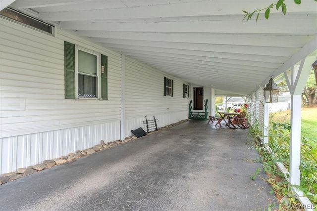 39 Green Valley Estates, Great Valley, NY 14741