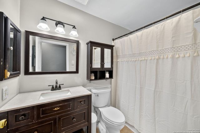 4247 Bayliss, San Antonio, TX 78233