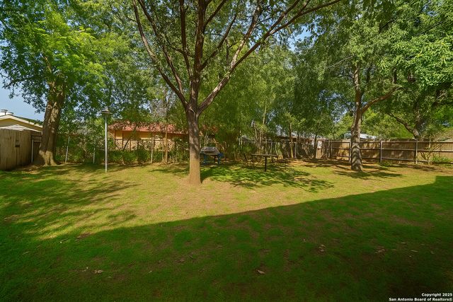 4247 Bayliss, San Antonio, TX 78233