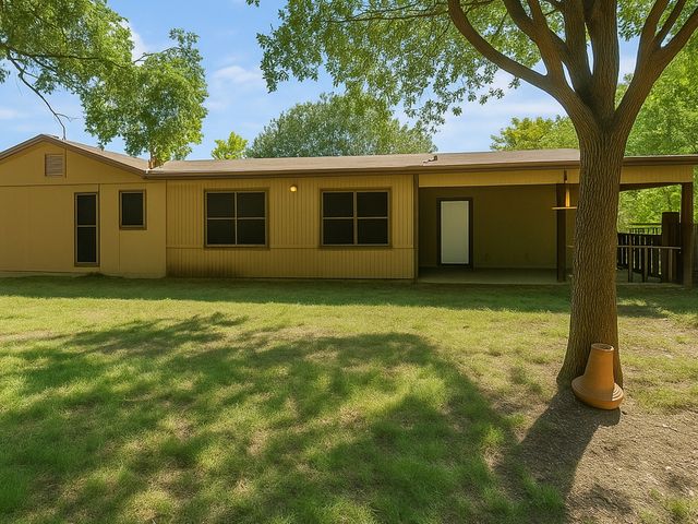 4247 Bayliss, San Antonio, TX 78233