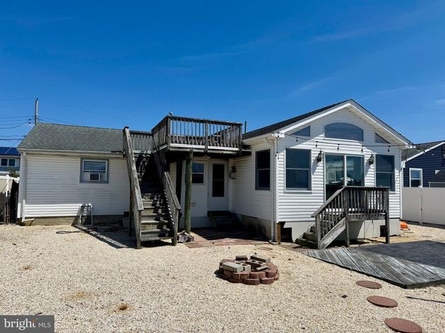 14 S BOSTON DR, Little Egg Harbor Twp, NJ 08087