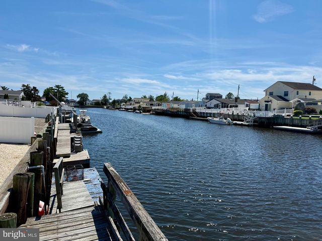 14 S BOSTON DR, Little Egg Harbor Twp, NJ 08087