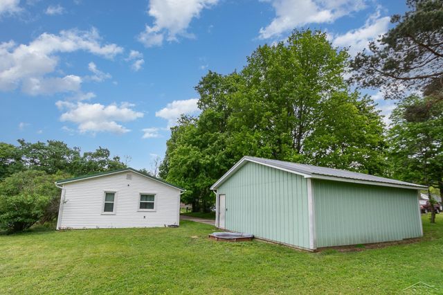 213 Railroad Street, Concord, MI 49237