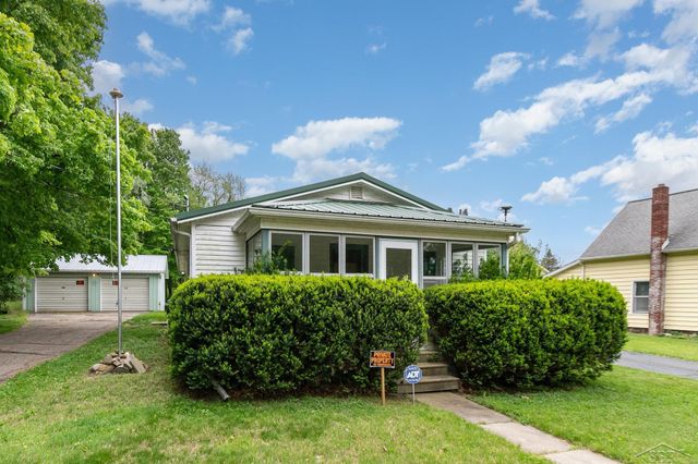 213 Railroad Street, Concord, MI 49237