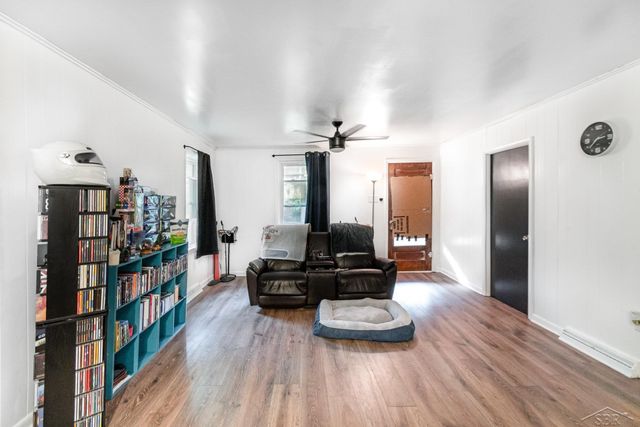 213 Railroad Street, Concord, MI 49237