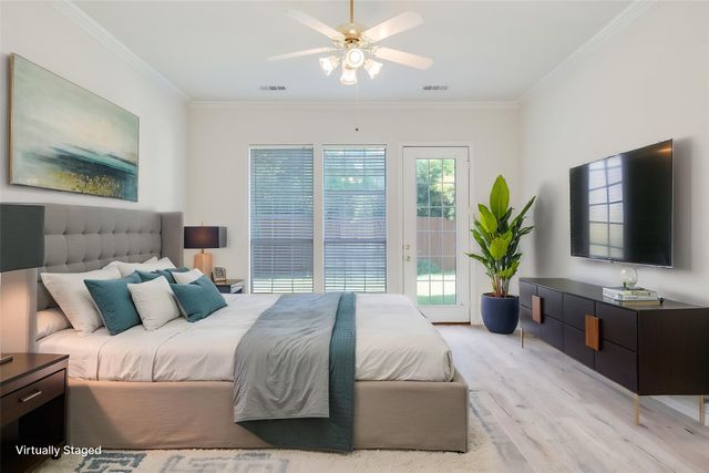 4400 Breckinridge Boulevard, Richardson, TX 75082