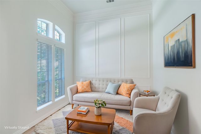 4400 Breckinridge Boulevard, Richardson, TX 75082