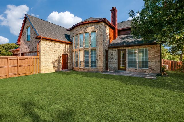 4400 Breckinridge Boulevard, Richardson, TX 75082