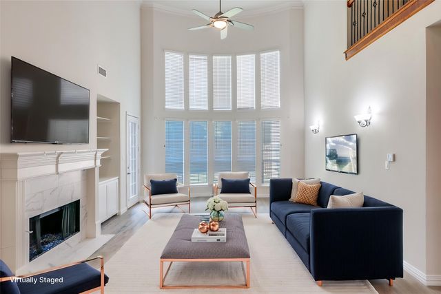 4400 Breckinridge Boulevard, Richardson, TX 75082