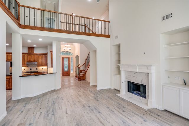 4400 Breckinridge Boulevard, Richardson, TX 75082