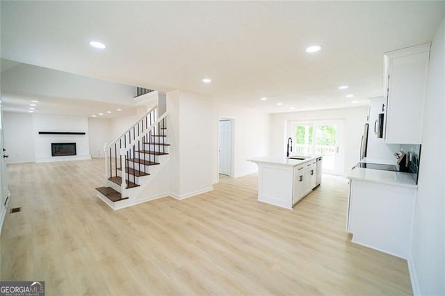 8953 Western Pines Drive, Douglasville, GA 30134