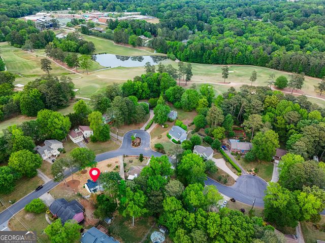 8953 Western Pines Drive, Douglasville, GA 30134