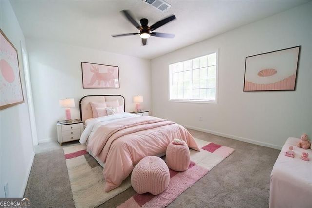 8953 Western Pines Drive, Douglasville, GA 30134