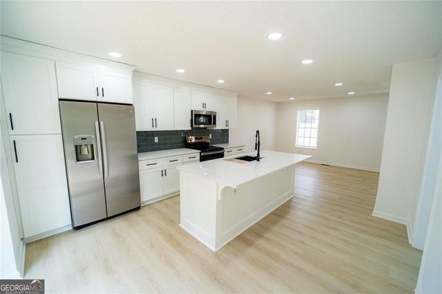 8953 Western Pines Drive, Douglasville, GA 30134