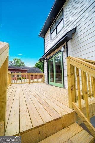 8953 Western Pines Drive, Douglasville, GA 30134