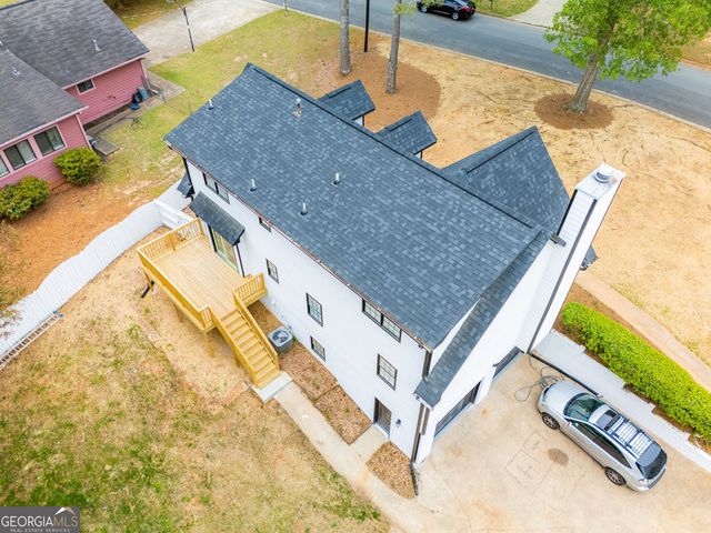 8953 Western Pines Drive, Douglasville, GA 30134