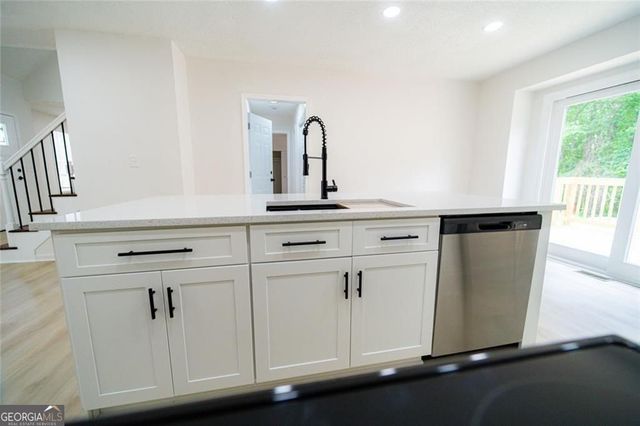 8953 Western Pines Drive, Douglasville, GA 30134