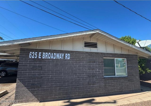 625 E Broadway Road 7, Tempe, AZ 85282