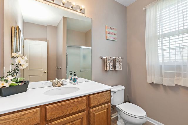 12082 HIDEAWAY Drive, Huntley, IL 60142