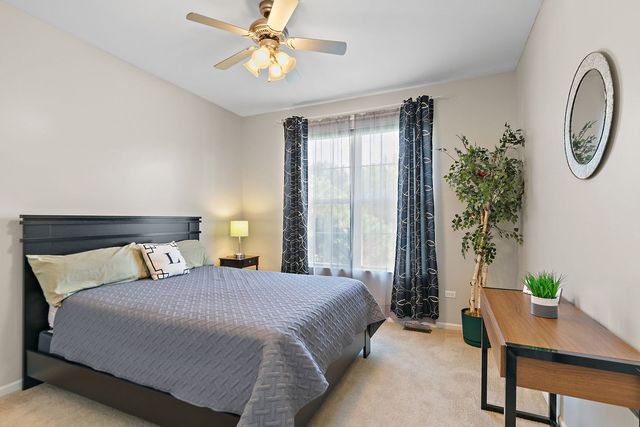 12082 HIDEAWAY Drive, Huntley, IL 60142