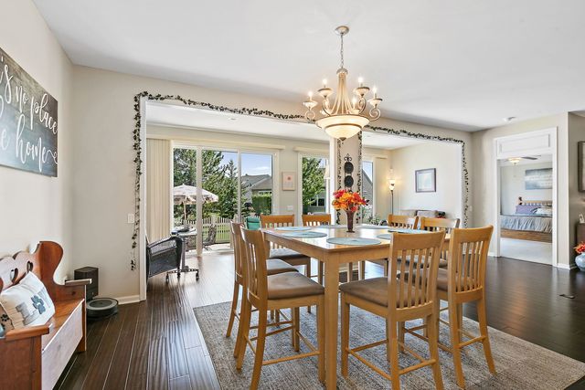 12082 HIDEAWAY Drive, Huntley, IL 60142