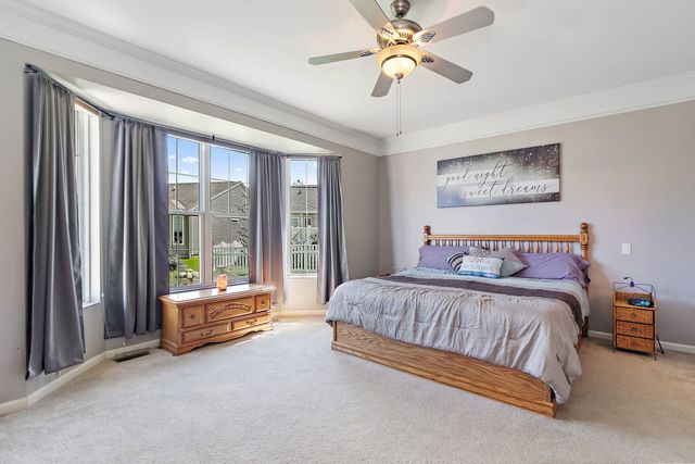 12082 HIDEAWAY Drive, Huntley, IL 60142