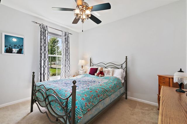 12082 HIDEAWAY Drive, Huntley, IL 60142