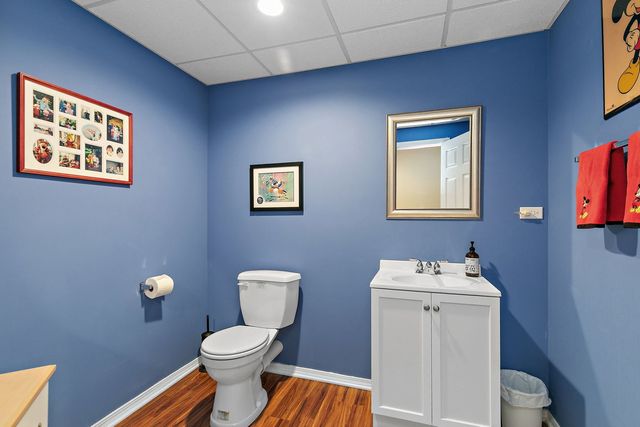 12082 HIDEAWAY Drive, Huntley, IL 60142