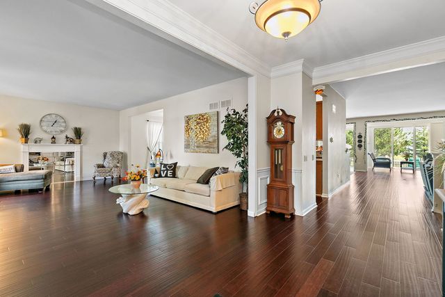 12082 HIDEAWAY Drive, Huntley, IL 60142