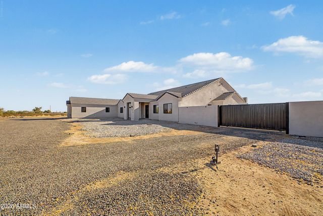 8236 N CALLE HERMOSA Circle, Casa Grande, AZ 85194