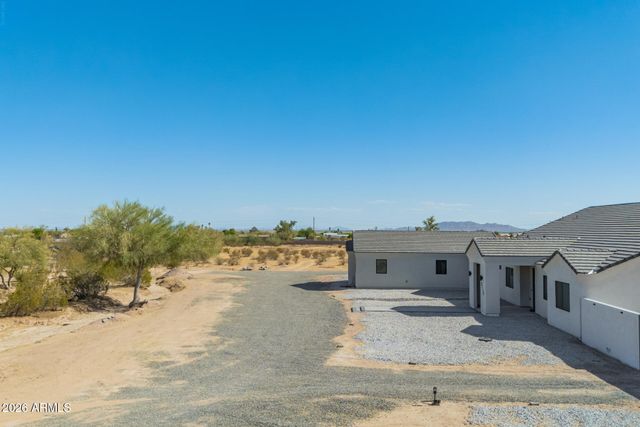 8236 N CALLE HERMOSA Circle, Casa Grande, AZ 85194