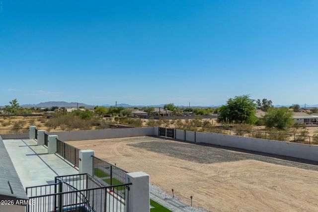 8236 N CALLE HERMOSA Circle, Casa Grande, AZ 85194