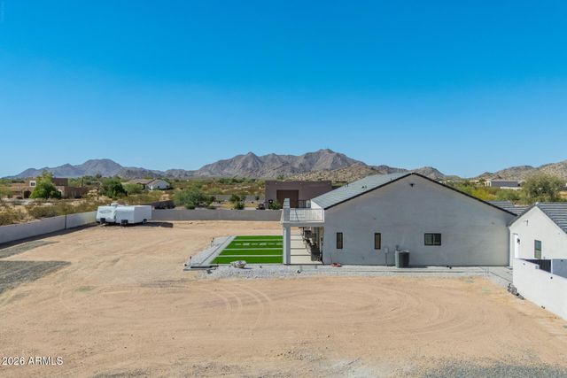 8236 N CALLE HERMOSA Circle, Casa Grande, AZ 85194