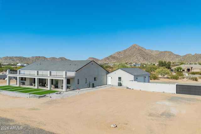 8236 N CALLE HERMOSA Circle, Casa Grande, AZ 85194