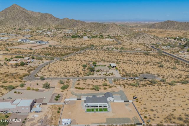 8236 N CALLE HERMOSA Circle, Casa Grande, AZ 85194